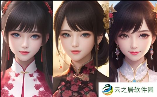 《巫师》角色形象演变 杰洛特、希里造型再引争议?